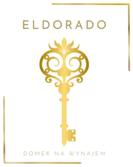 ELDORADO – domek na wynajem